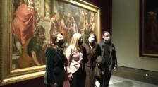 El Bellas Artes de Sevilla redescubre a Valdés Leal como el gran dramaturgo de la pintura barroca