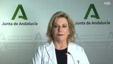 Última hora coronavirus Andalucía: sigue las últimas noticias del Covid-19 en Andalucía