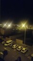 Tercera noche de tiros en el barrio del Torrejón de Huelva