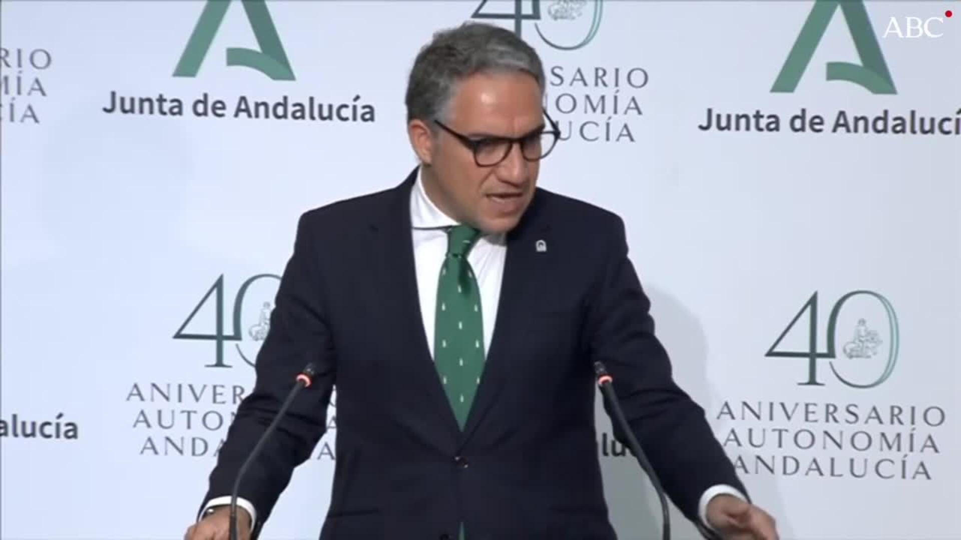 Andalucía comenzará a vacunar contra el Covid a las personas de 46, 47 y 48 años la próxima semana