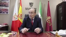 Castro: «Nos hemos equivocado en las decisiones deportivas, pero conocemos las soluciones»