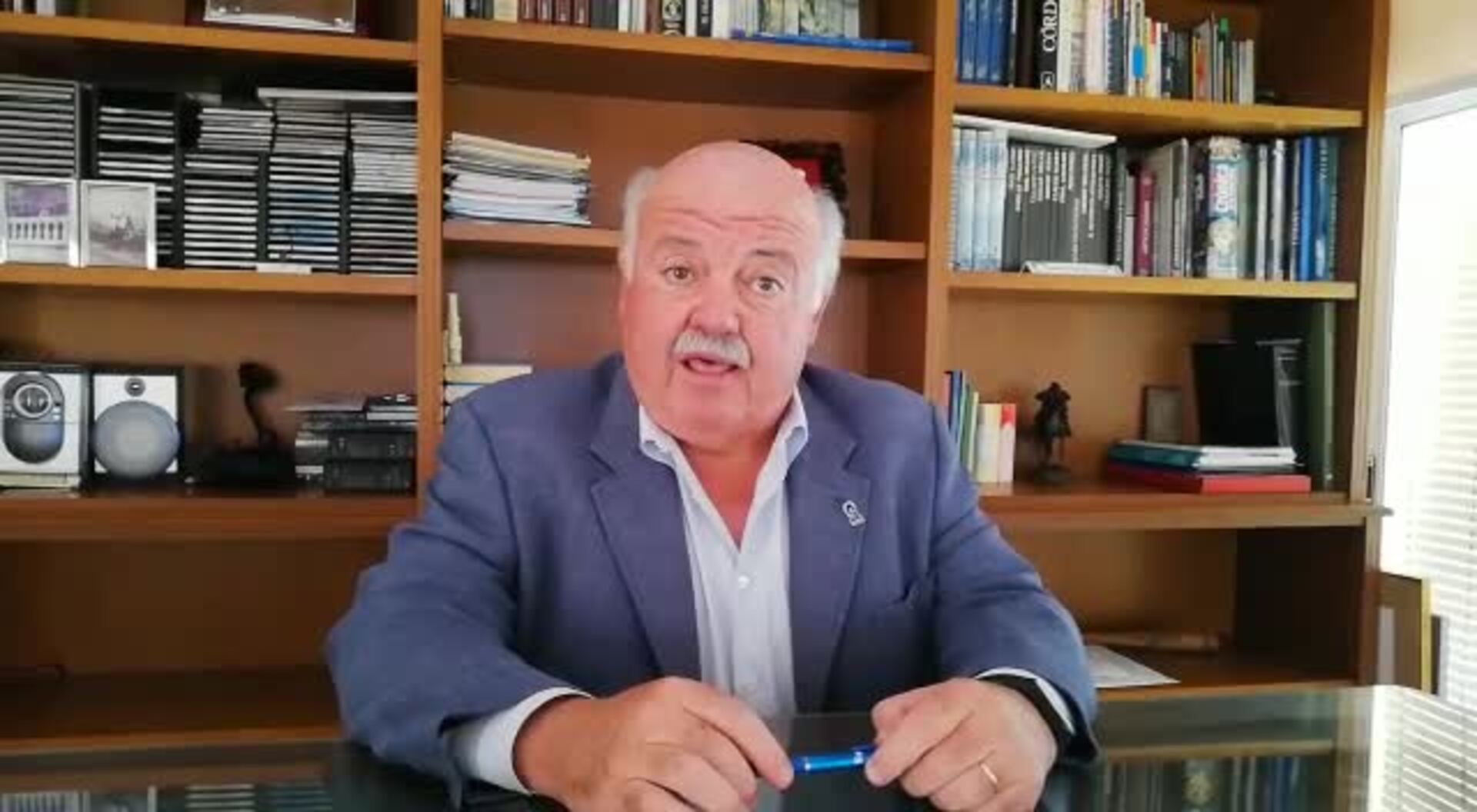 La Junta de Andalucía insiste en pedir a Sanidad que Málaga y Granada pasen ya a la fase 2