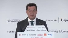 Un año del cambio de Gobierno en Andalucía, que se percibe pero a ritmo muy lento