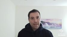 El videoanálisis de Samuel Silva: "El Betis tiene que reaccionar"