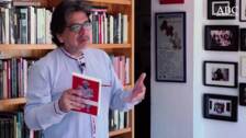 Libros recomendados: 'Papel', de Jesús Ruiz Mantilla