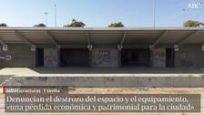 El PP de Sevilla denuncia el abandono del auditorio del Higuerón