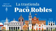 La trastienda de Paco Robles: Espadas contra Susana y Sánchez contra todos