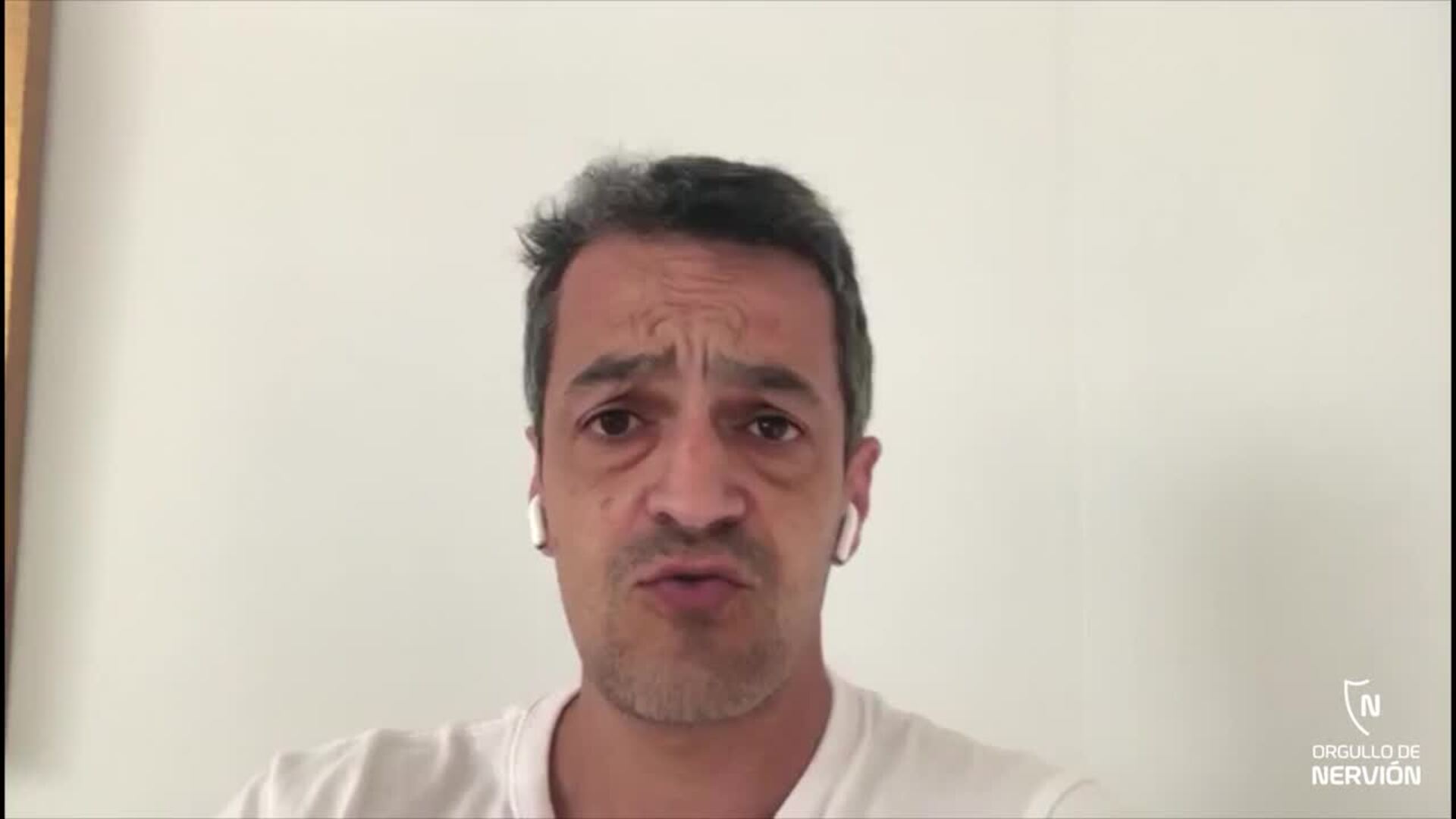 La opinión de Roberto Arrocha del Celta-Sevilla