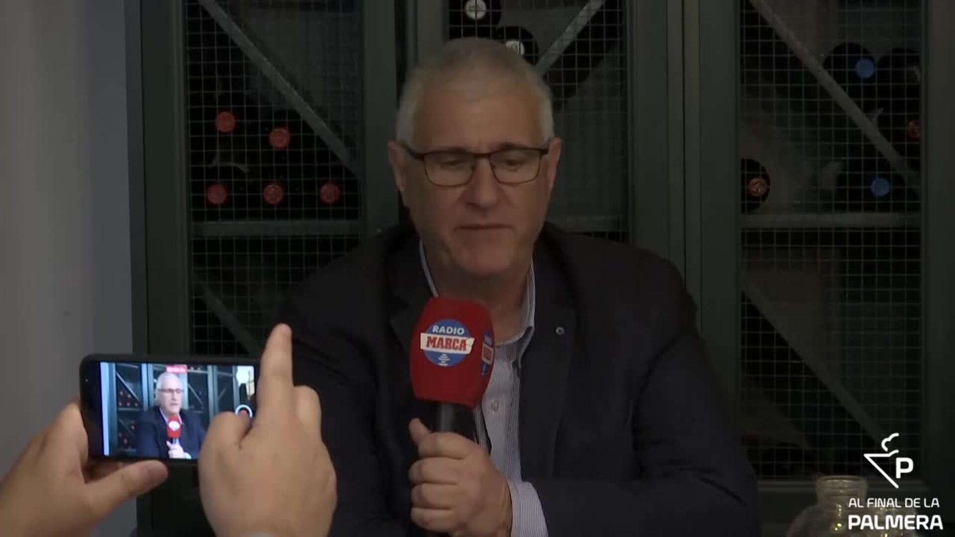 Cordón, sobre Luiz Henrique: «Es rápido, técnico, tiene futuro y es interesante para muchos clubes de Europa»