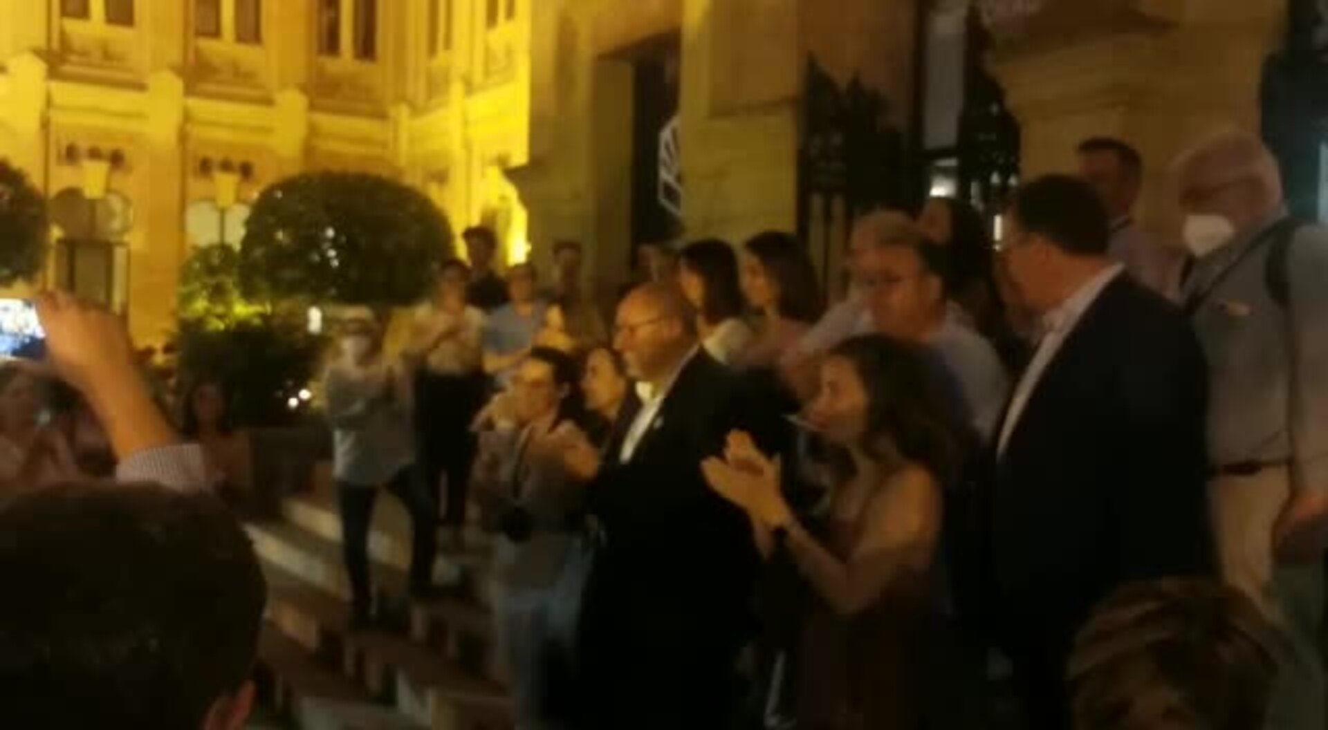 Manuel Torralbo, nuevo rector de la Universidad de Córdoba