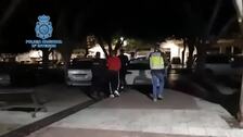 En libertad el hombre que propinó una brutal paliza al supuesto acosador de su hija en Estepona