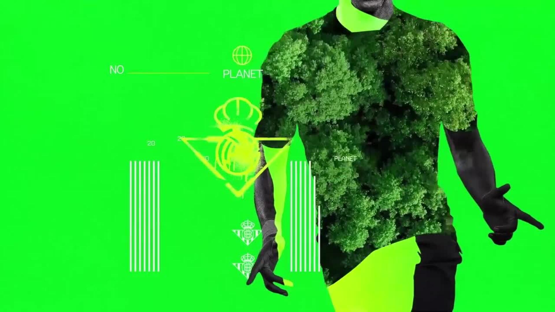 Presentada la plataforma Forever Green