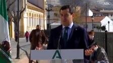 Juanma Moreno anuncia «cierta apertura» de la movilidad y horarios para «final de mes» en Andalucía