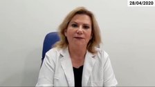 Última hora coronavirus Andalucía: sigue las últimas noticias del Covid-19 en Andalucía