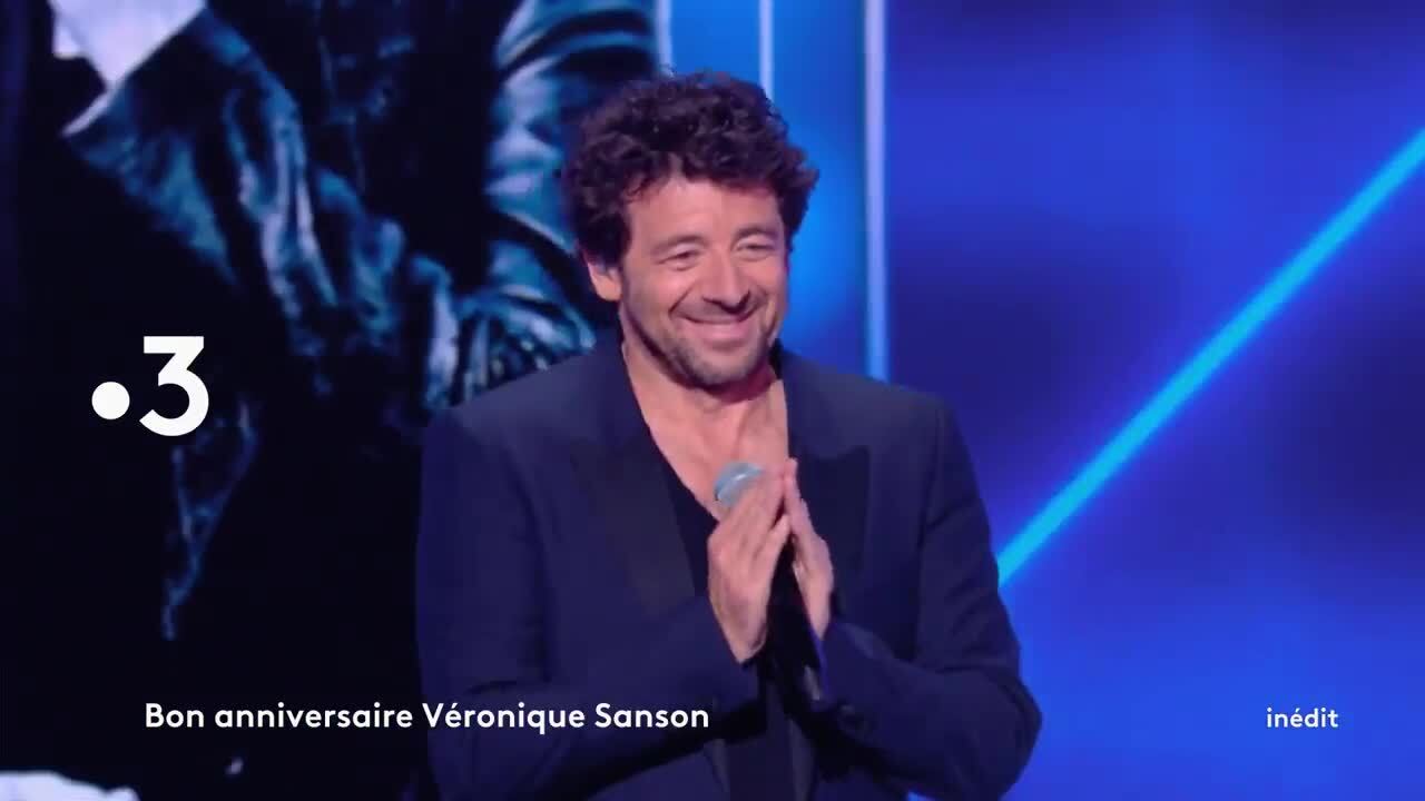Bon Anniversaire Veronique Sanson Qui Sont Les Invites De La Chanteuse Video