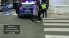 Un detenido en Miranda y tres en Burgos por captar mujeres para su explotación sexual