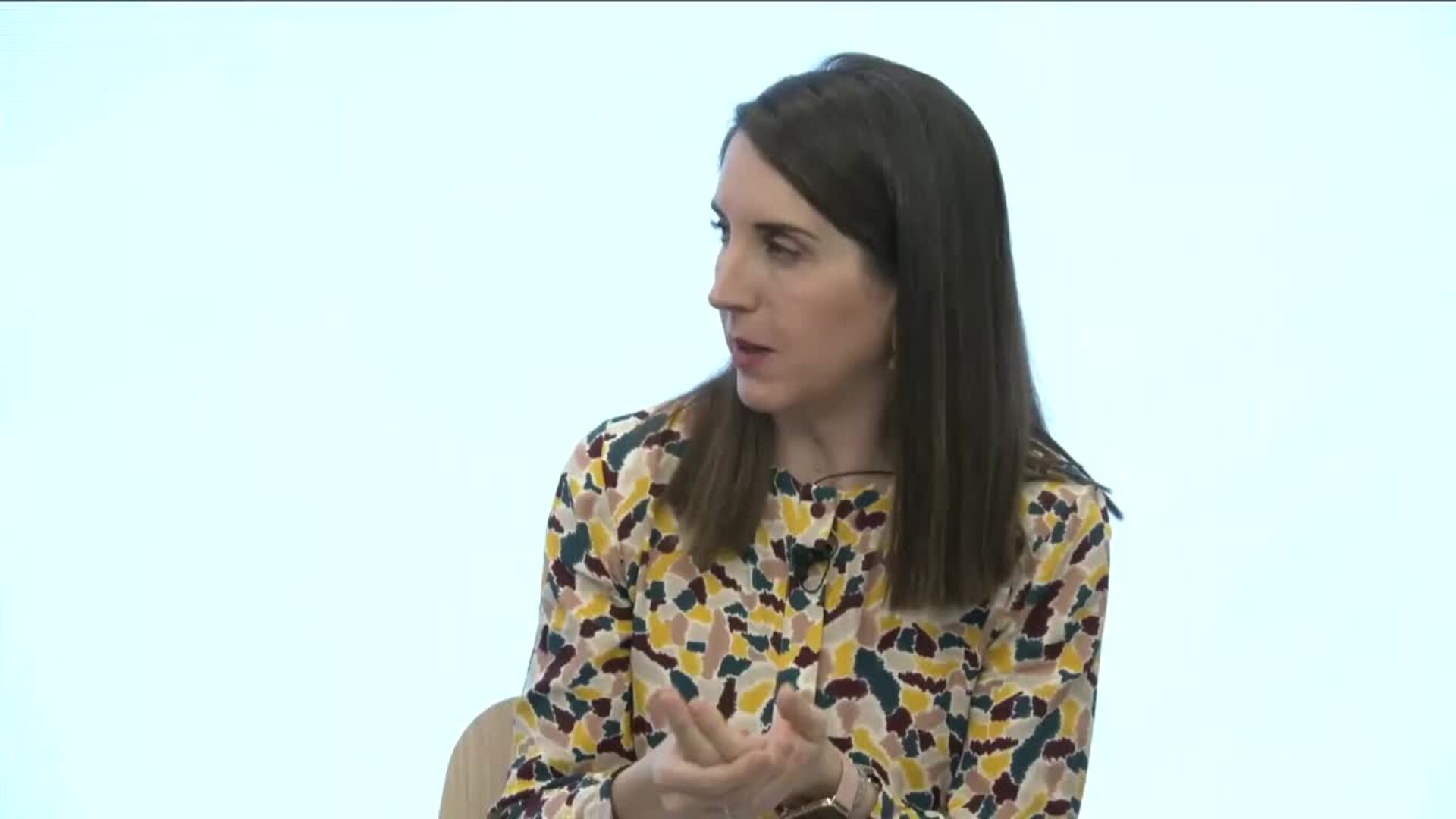 «Mentir es una mala idea empresarial porque hoy se termina sabiendo todo»