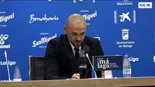Despedida de Manolo Gaspar: una emotiva carta hace que se le salten las lágrimas