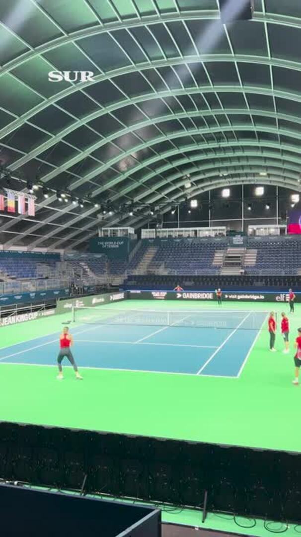 Billie Jean King Copa Davis Formato Premier League Gvardiol, El