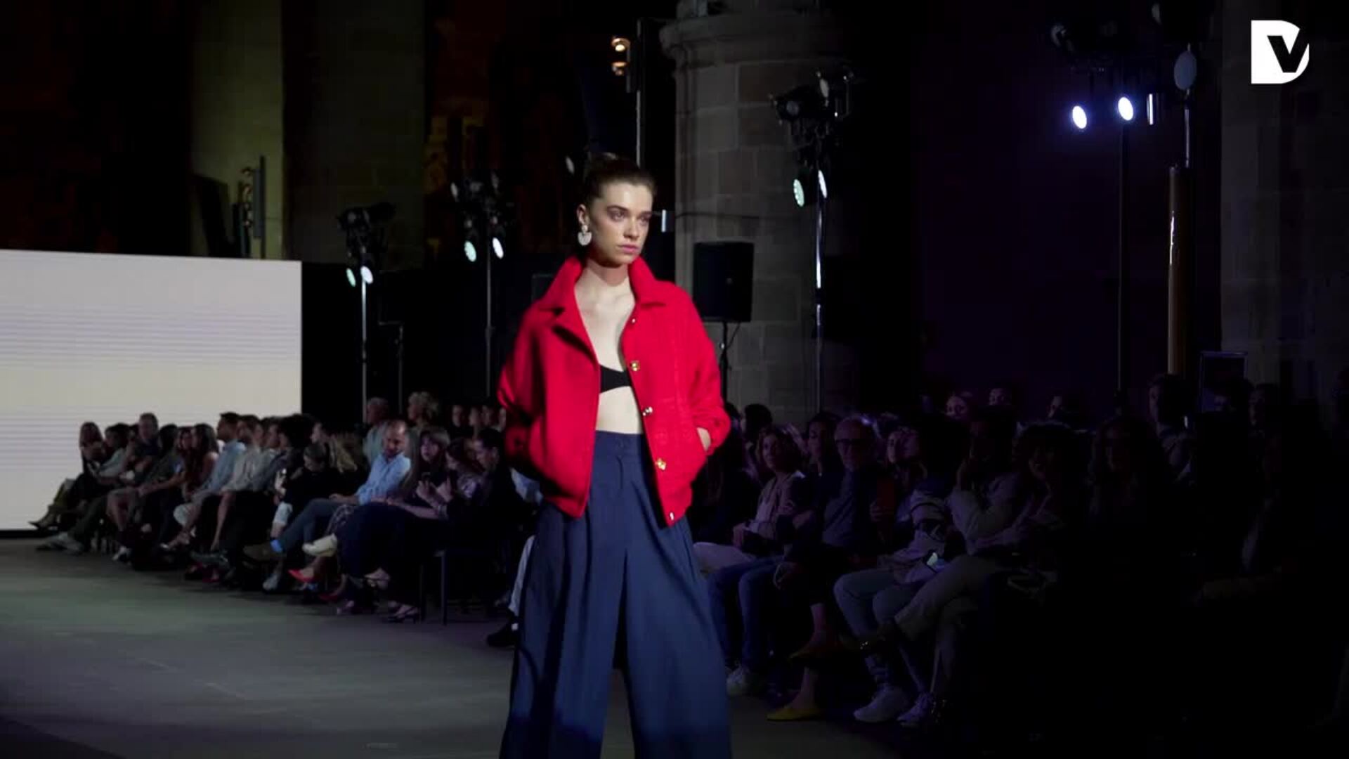 La calidad de esta edición ha sido suprema» El Diario Vasco