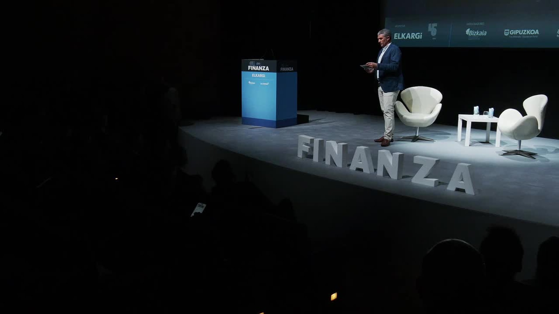 El futuro del sistema financiero europeo
