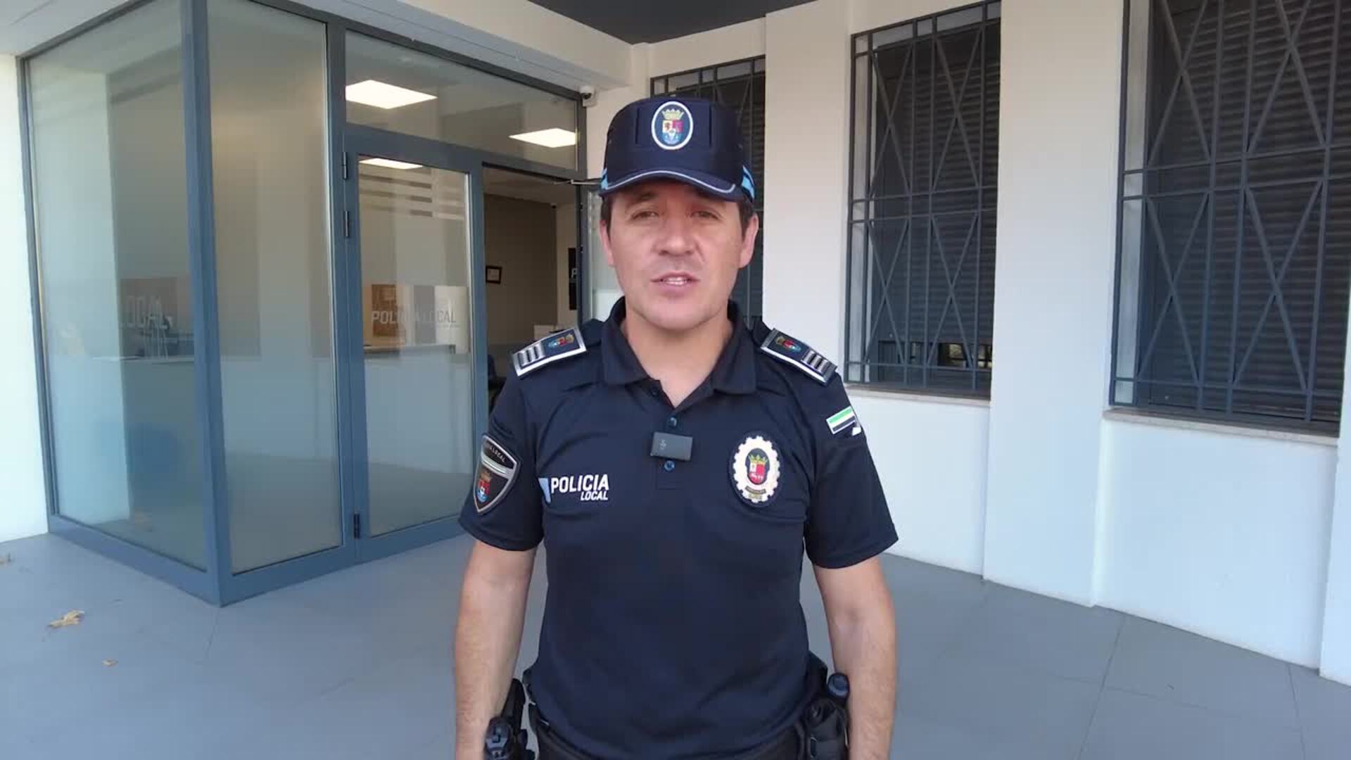Instaladas 13 nuevas señales para hacer «más segura» la vuelta al cole