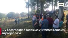 Valverde de Leganés reivindica la caza con la celebración del Día del Cazador