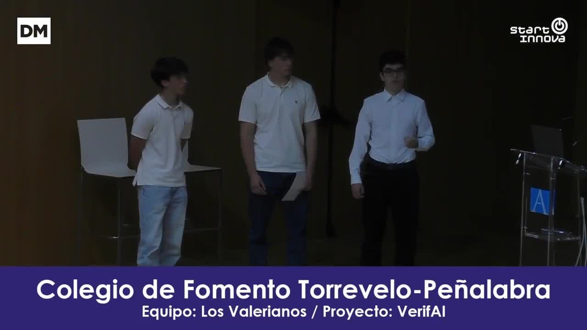 Colegio Torrevelo-Peñalabra-VerifAI