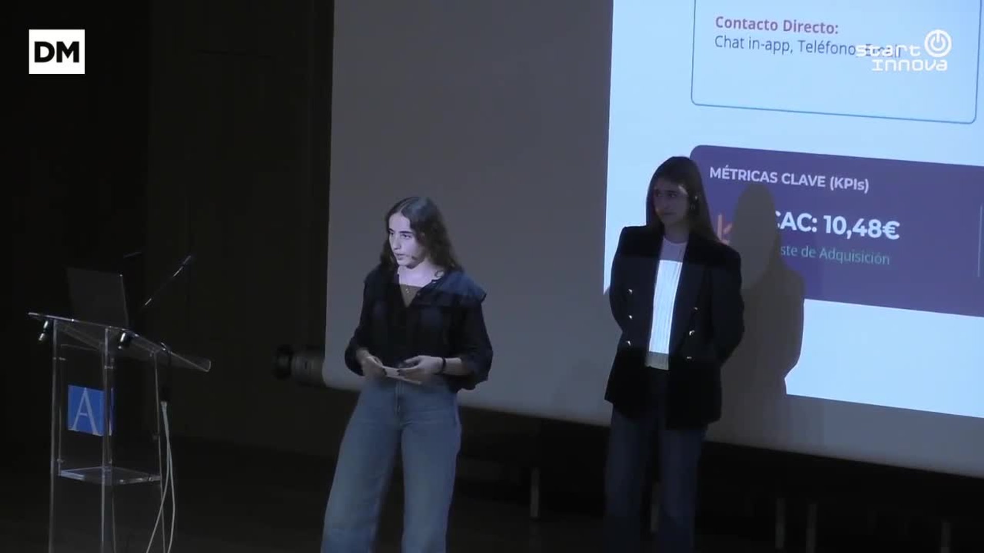 Colegio Castroverde-Skin Chroome