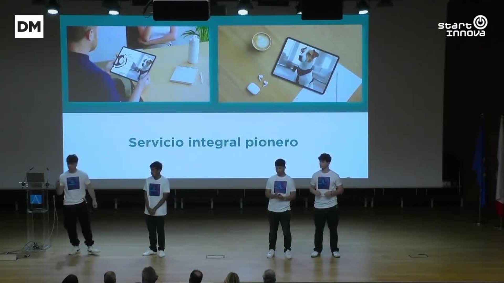 IES José María de Pereda-SenseCan
