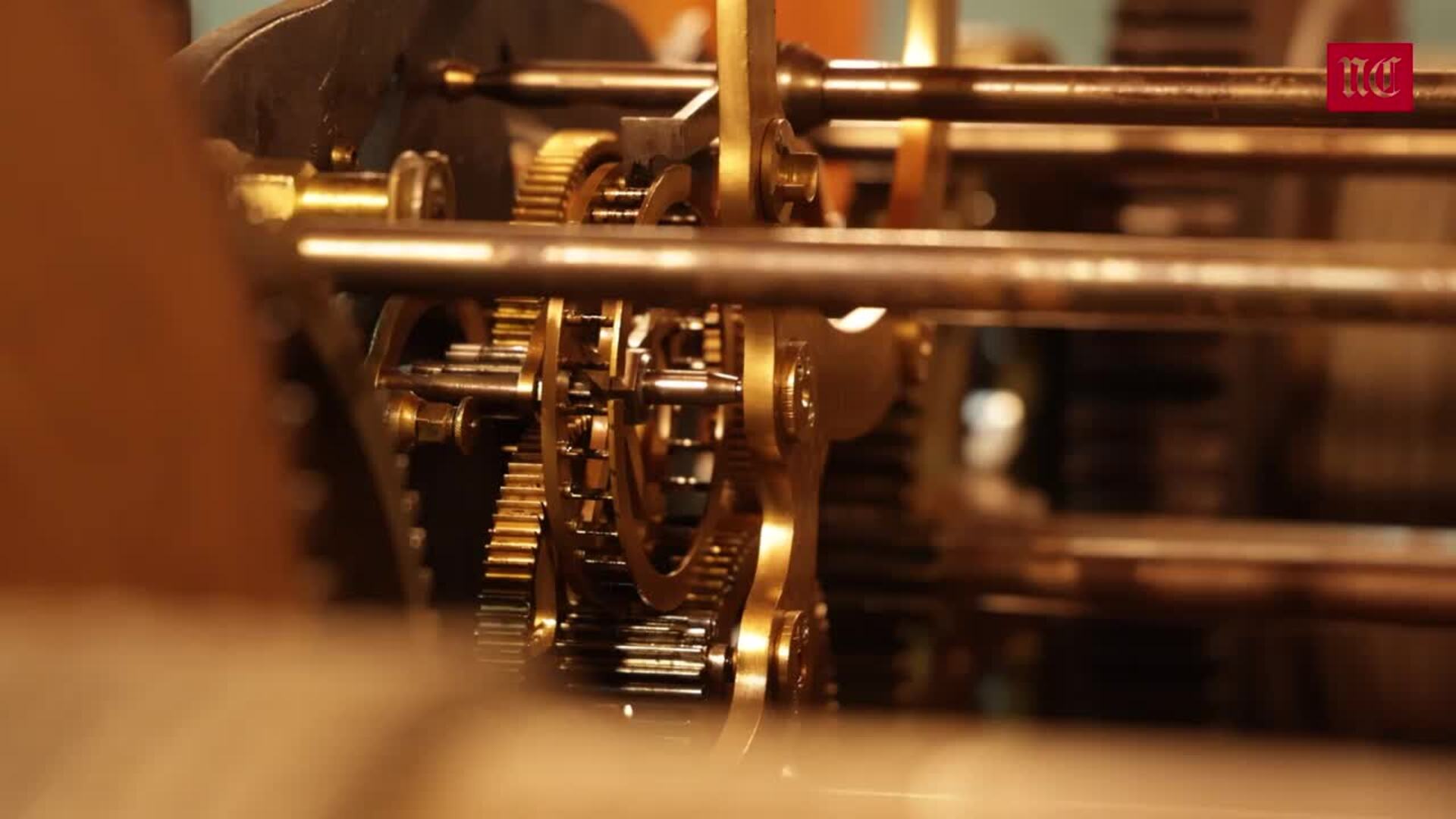 El misterio de los tres minutos de desfase en el reloj de la