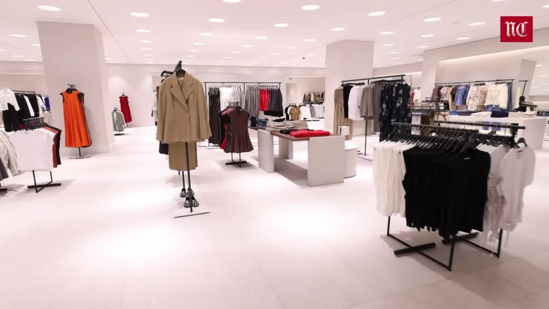 Zara Rebajas Ropa Online Rebajas Zara Tienda Online Telefono