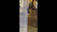 Un nuevo vídeo destapa la frialdad de Yassine Kanjaa al matar al sacristán en Algeciras