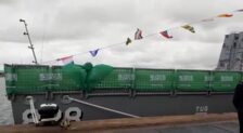 Vídeo: Navantia entrega la primera corbeta saudí