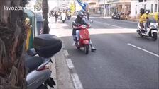 (Vídeo) Así ha sido la llegada del Cádiz a Carranza