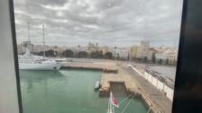 MSC Cruceros pospone la apertura de Cádiz como puerto de embarque pero aumenta las escalas