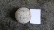El vídeo que explica por qué el polémico gol de Japón subió al marcador