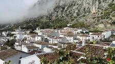 Villaluenga, un oasis sin Covid en plena tercera ola