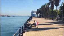 Casi 3.000 personas pondrán a punto en Cádiz al 'Oasis'