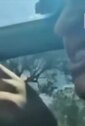 Vídeo: La Policía Local de Cádiz advierte de los peligros de un comportamiento inadecuado en el coche