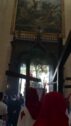 Video: El momento en el que el olivo del Prendimiento de Jerez se rompe a la salida del templo