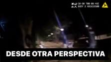 Neutralizado en Medina Sidonia con una pistola táser: «Más vale un calambrazo que un tiro, salva vidas»
