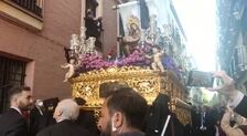 Vídeo: Las Hermanas Terciarias Franciscanas del Rebaño de María le cantan al Caminito