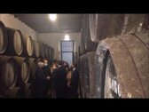 Moreno Bonilla participa en los 200 años de la fundación de Bodegas Barbadillo