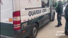 Vídeo: Así ha sido la operación que ha acabado con el arresto de 'El Doro' de Sanlúcar