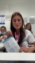 TikTok le suspende la cuenta a la enfermera de Cádiz del Vall D'Hebron tras el polémico vídeo criticando al C1 de catalán