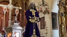 Cádiz, al encuentro de sus devociones en este Jueves Santo