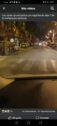 VÍDEO: Un ciervo recorre las calles de Sanlúcar