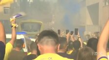 (Vídeo) El Cádiz CF ya tiene su himno para este final de Liga