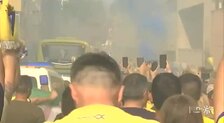 (Vídeo) El Cádiz CF ya tiene su himno para este final de Liga